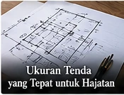 Harga Sewa Tenda Plafon untuk Hajatan Jakarta Selatan